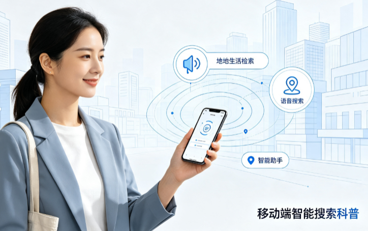 迪庆藏族自治州浅析 GEO 优化与 AI 优化如何重塑移动端手机搜索使用习惯
