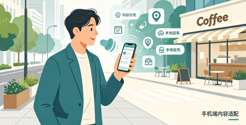 迪庆藏族自治州深度解析手机端 GEO 与 AI 优化协同逻辑，兼顾用户检索体验与企业线上传播