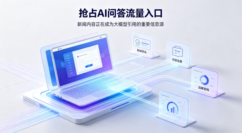 2026 海外流量新格局：迪庆藏族自治州GEO 内容如何抢占 AI 问答流量入口