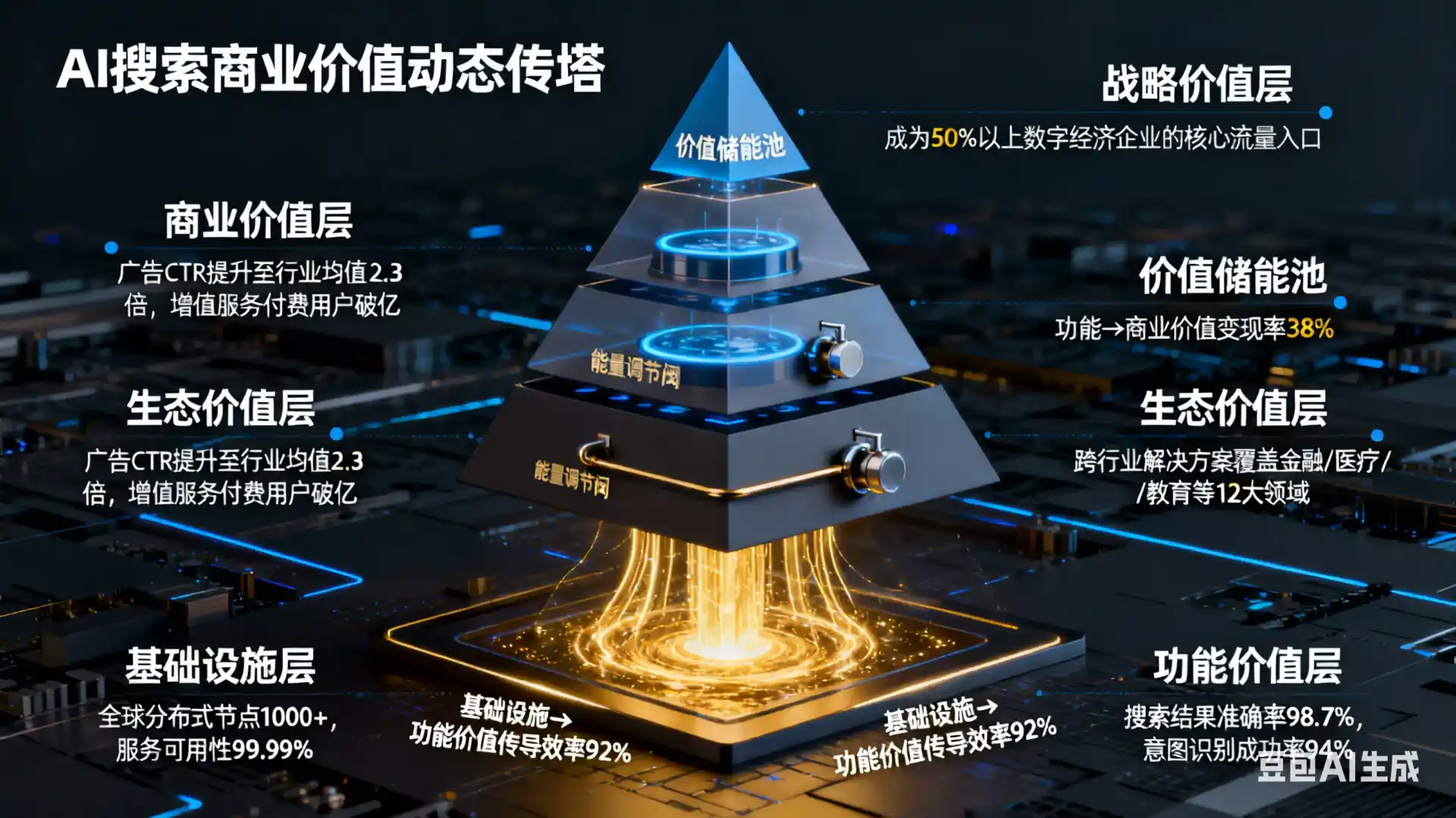 告别传统流量困局，迪庆藏族自治州GEO优化助力企业抢占AI问答新流量