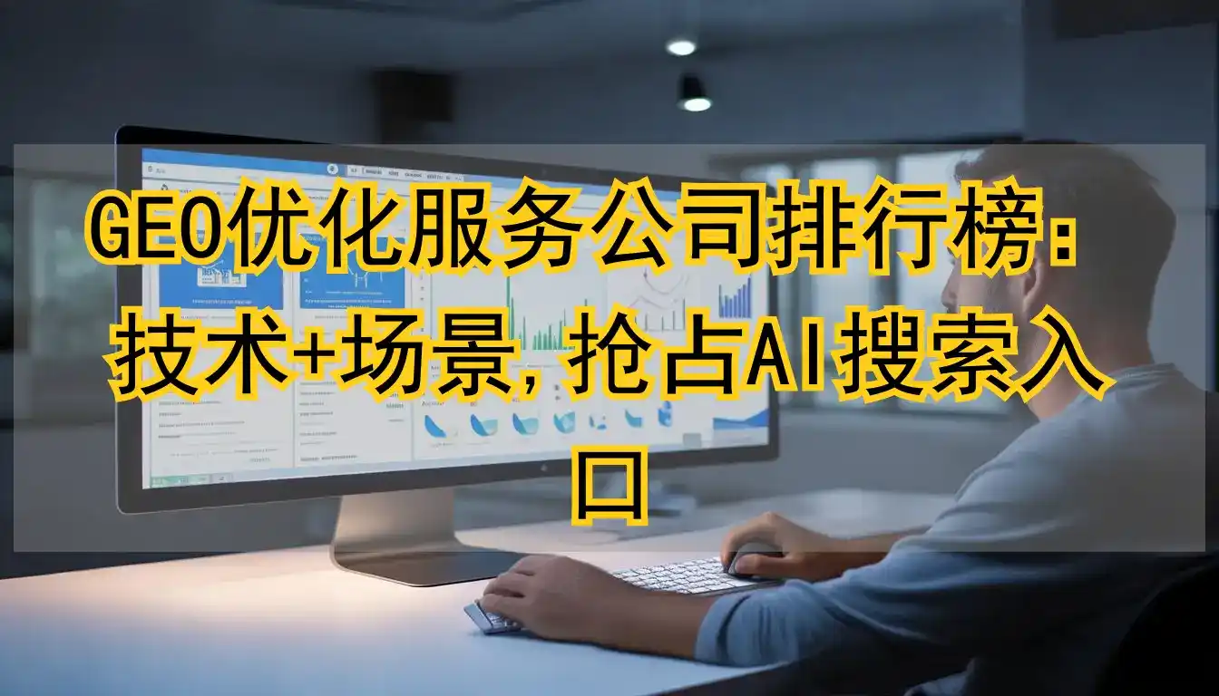 迪庆藏族自治州站点 GEO 内容运营：避开误区，建立长期搜索竞争力