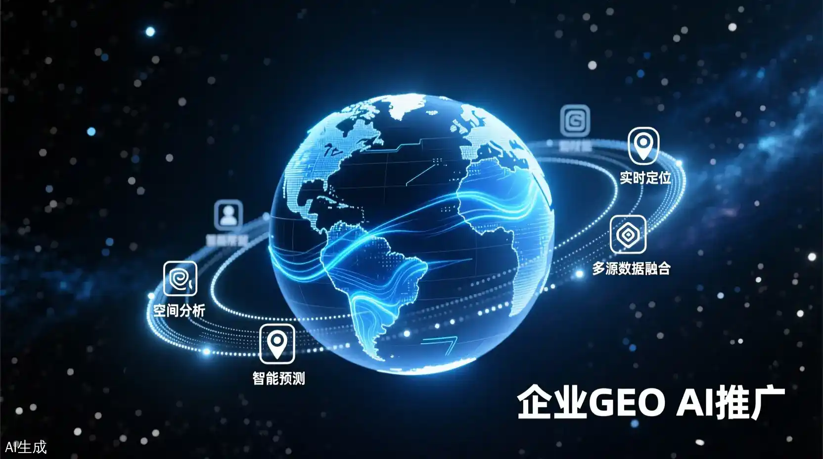 解读迪庆藏族自治州GEO优化：融入生活与社会的精细化地理服务