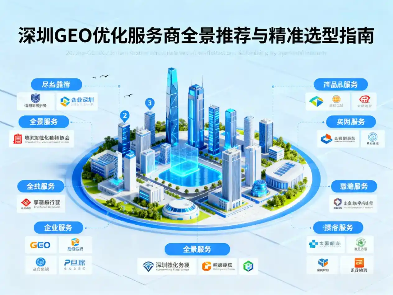 从迪庆藏族自治州地域搜索与场景落地视角，重新读懂GEO优化的实用价值